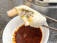 -胡家包子·清真(大众巷店)