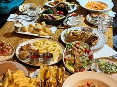 -CALDO CALDO 卡多厨房(双盛花园店)