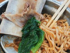 -老牌依强牛肉店(达道总店)