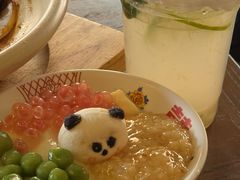 -破三川·新川菜(静安大融城店)