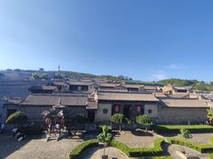 -山西王家大院