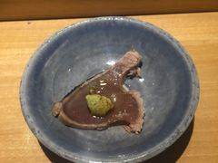 -鲤·鮨KOISUSHI