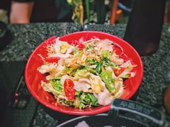 -MI WU FACTORY米屋美食工厂餐厅(绿地店)