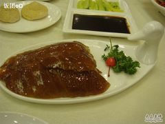 烤鸭-鸭王烤鸭店(三里河店)
