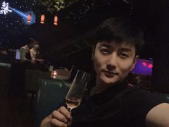 -柒Lounge(三里屯店)