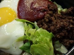 牛肉石锅拌饭-韩礼年糕(飞虹路店)