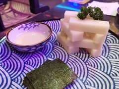 -十三姨正合丰烤肉(营迹路店)