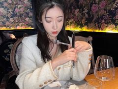 -锦潼西餐厅