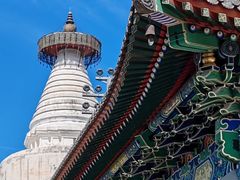 -妙应寺白塔