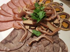 -四姐妹东北饺子(沙尾路店)