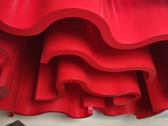 -平西抗日烈士陵园