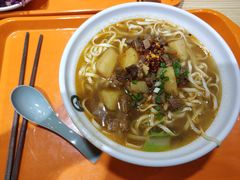 -梅园食堂