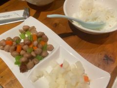 -蜀韵川香水煮鱼(泰山路店)