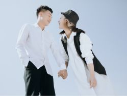 -唯一视觉婚纱摄影(李家村店)