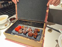 -華府Deluxe(兴业太古汇店)