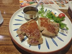 -路易十三西餐厅(西关新天地店)