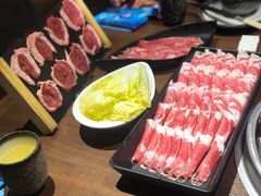 -快乐小羊·内蒙牛羊肉火锅(流花中心店)