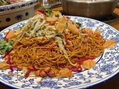 -昌隆•家家鹅乡•海南菜老字号(琼海店)