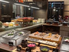 -康莱德酒店·美庭自助餐厅