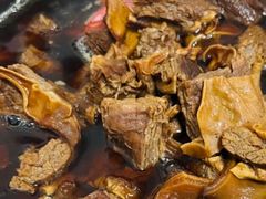 -鲁厚源牛肉坊(阳光100店)