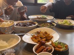 -苏城小院·园林精致苏州菜(斜塘老街店)