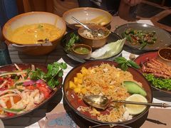 -CHINCHIN 青青·泰国料理(万象食家店)