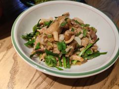 -茄子恰恰·新云南小炒(坪山益田店)