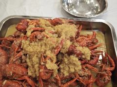 -呆虾王龙虾馆(南湖总店)