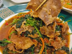 -金姐台湾菜(珠江路店)