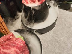 -花时·炭火烧肉(东百中心A馆店)