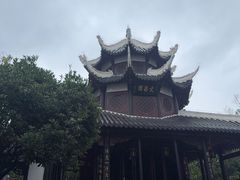-文昌阁