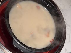 -捞神煲汤火锅(湖滨商业街店)