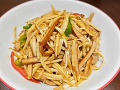 -巢湖名吃·东关老鹅汤(江南风情街店)