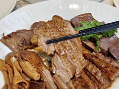 -潮州府·潮菜·砂锅粥(徐家汇店)