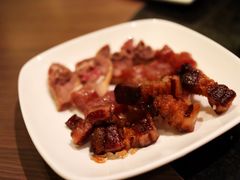 腊味煲仔饭-协成海鲜火锅(海洋花园店)