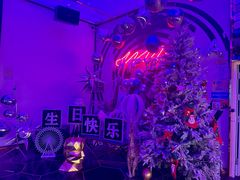 -歌友汇KTV(大悦城11层店)
