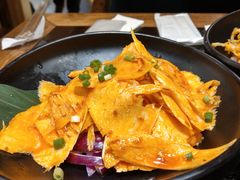 -九田家黑牛烤肉料理(中北镇店)