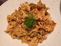 -北京老铺烤鸭(第五国际店)