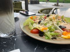 -The Rug Cafe(王府中环店)