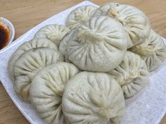 -津门张记包子铺(三马路店)