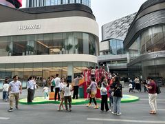 -东莞松山湖万象汇