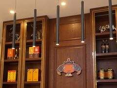 -哈啾嗨·蒙文化主题餐厅(京汉新城店)