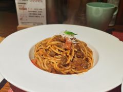 -摇滚披萨(长春街店)