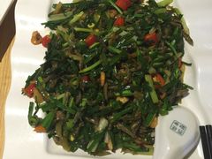 -林辉家宴·本地家常菜·头牌清远鸡(先锋店)