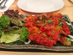 -克比叔叔印度餐厅Kebabs on the Grille (人民广场店)