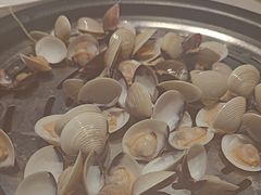 -水禾轩·海鲜蒸汽主题餐厅(拱北店)