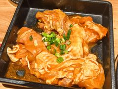 -九田家黑牛烤肉料理(太原迎泽区同至人店)