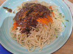 -西部马华清真兰州牛肉面·烧烤夜市(三里河店)
