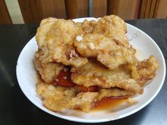 -东北酱骨头馆(蓁巷店)