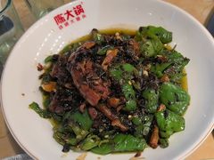 -陈大锅·岳阳鱼馆·地道岳阳菜(美食街店)